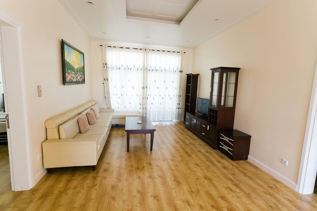 Sea Links Villa *