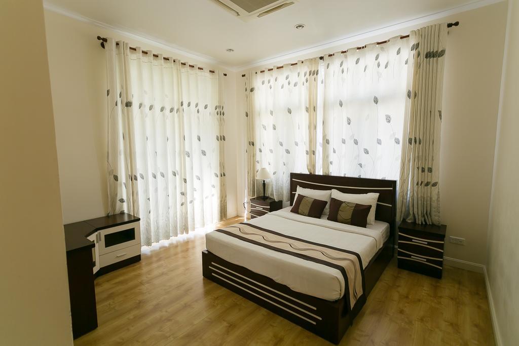 Villa Sea Links *