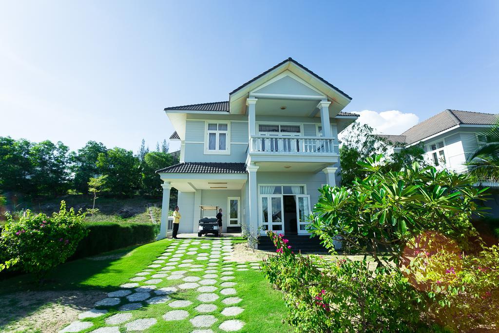 Villa Sea Links *