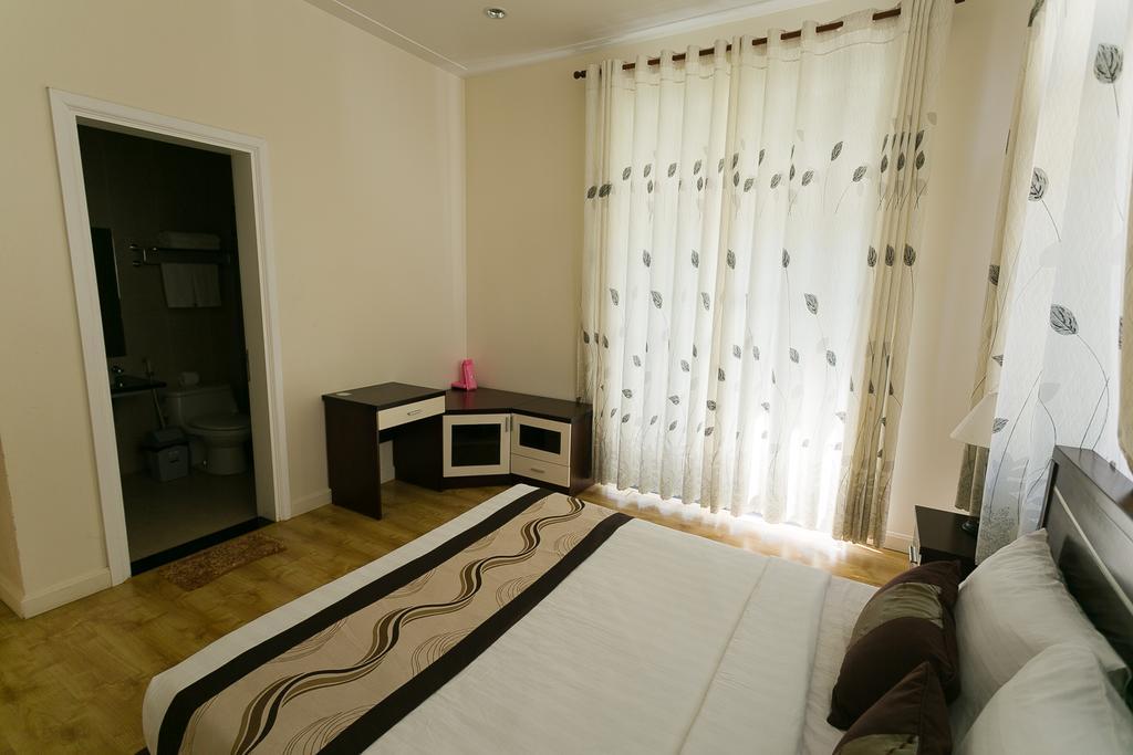 Sea Links * Phan Thiet