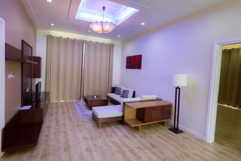 Sea Links Villa