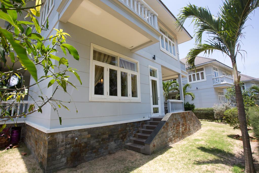 Villa Sea Links *