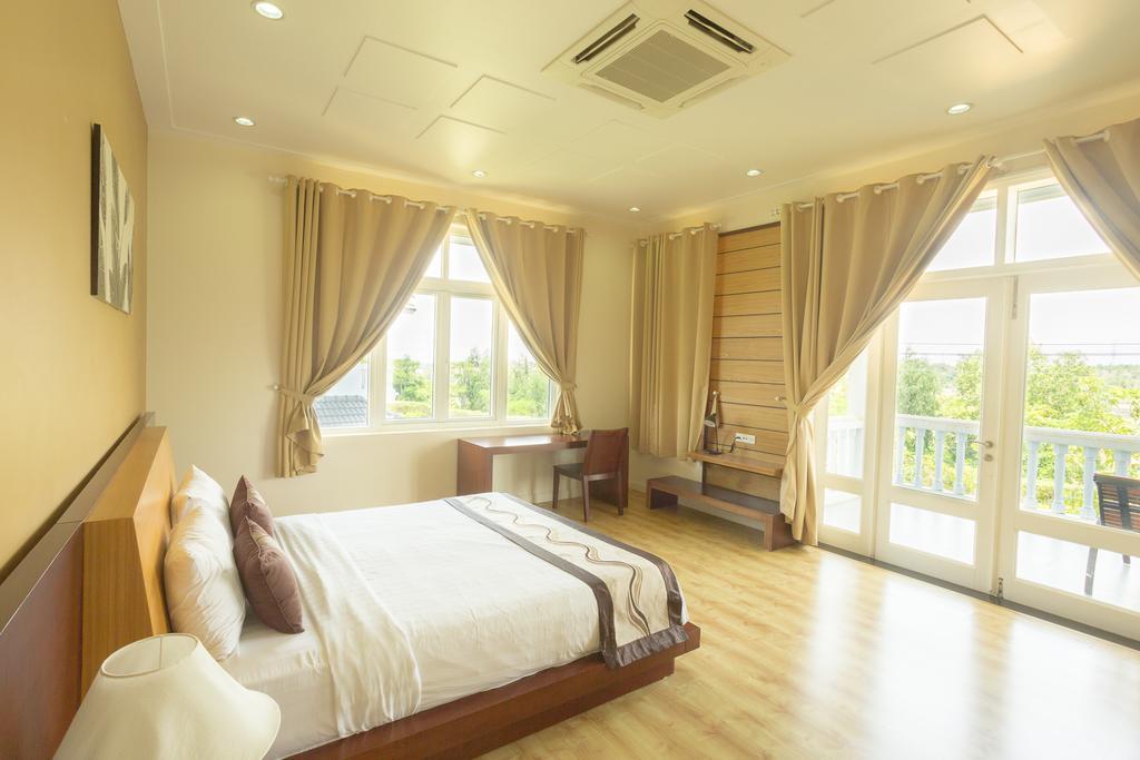 Villa Sea Links