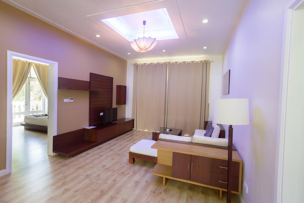 Villa Sea Links *