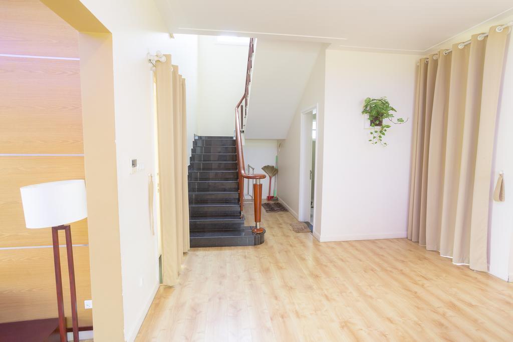 Sea Links Villa *