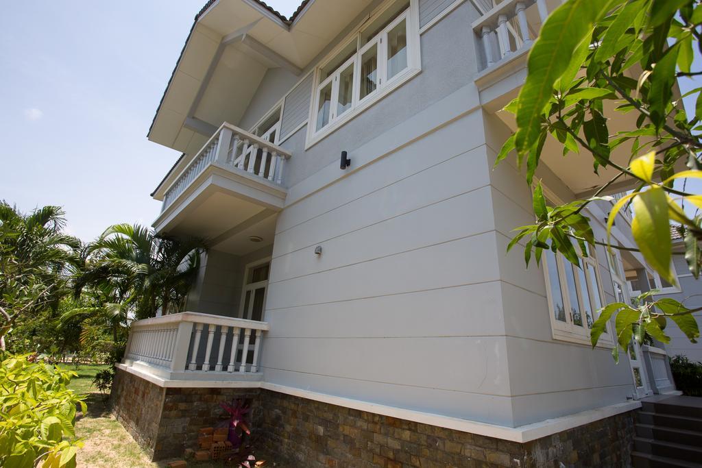 Villa Sea Links *