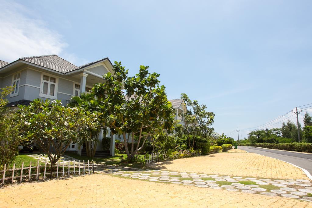 Villa Sea Links *