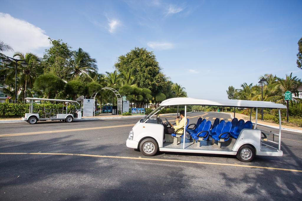 Villa Sea Links