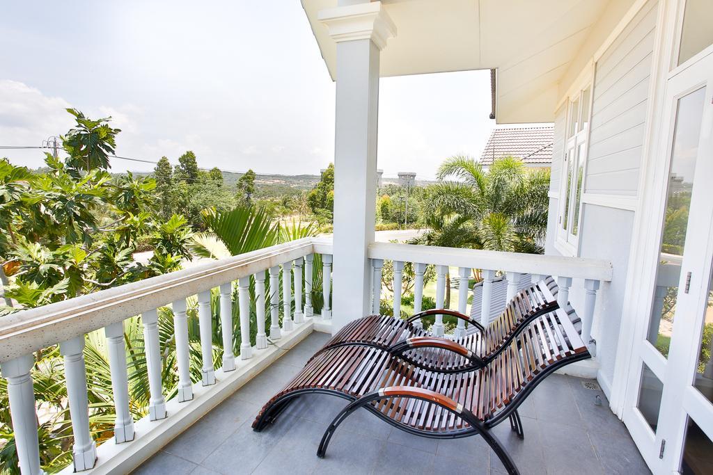 Sea Links Villa *