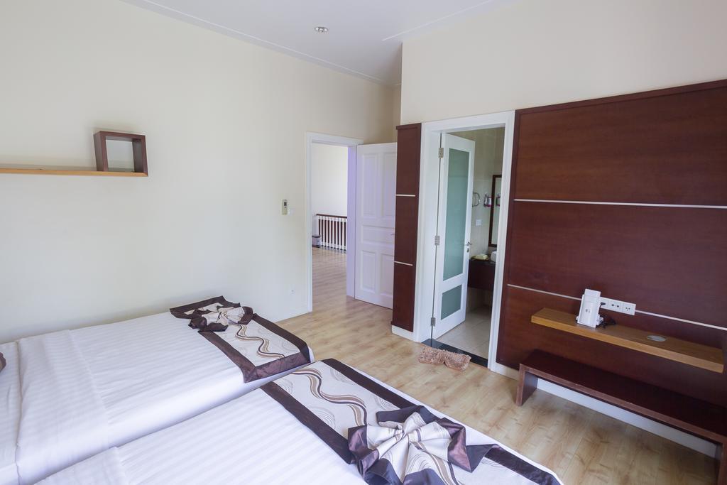 Sea Links Villa Phan Thiet