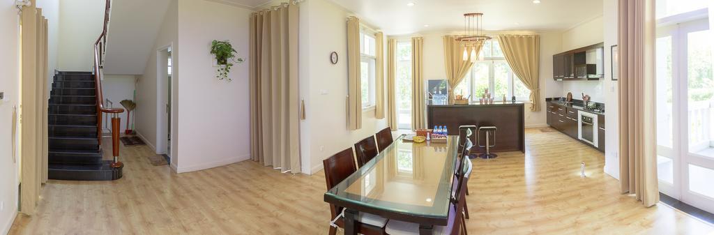 Villa Sea Links