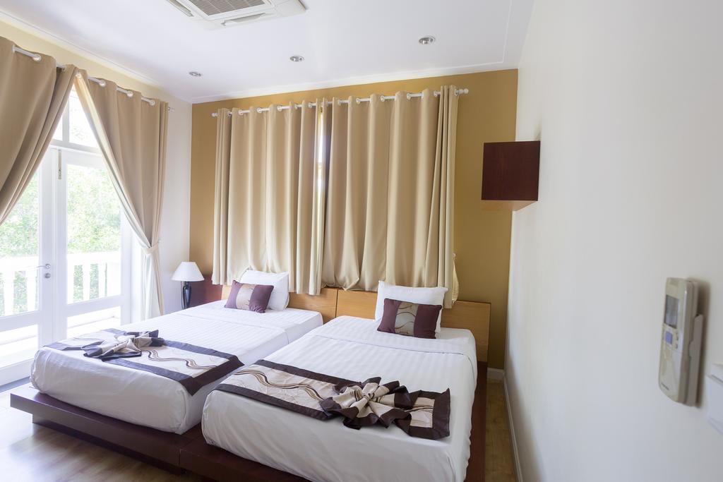 Sea Links Villa