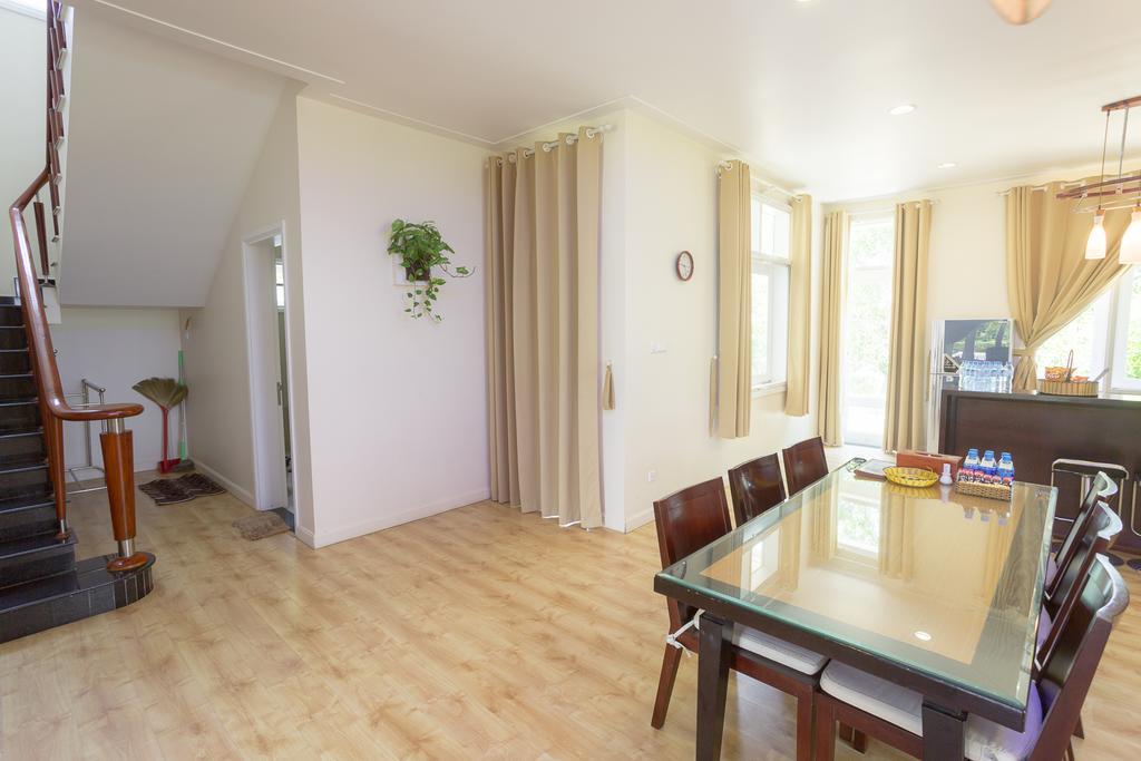 Villa Sea Links Phan Thiet