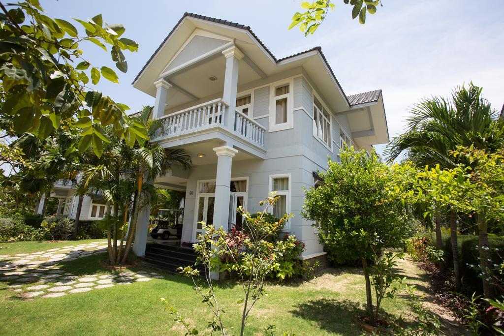 Villa Sea Links *