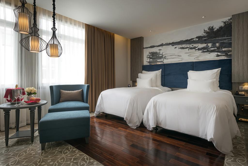 Hotel Paradise