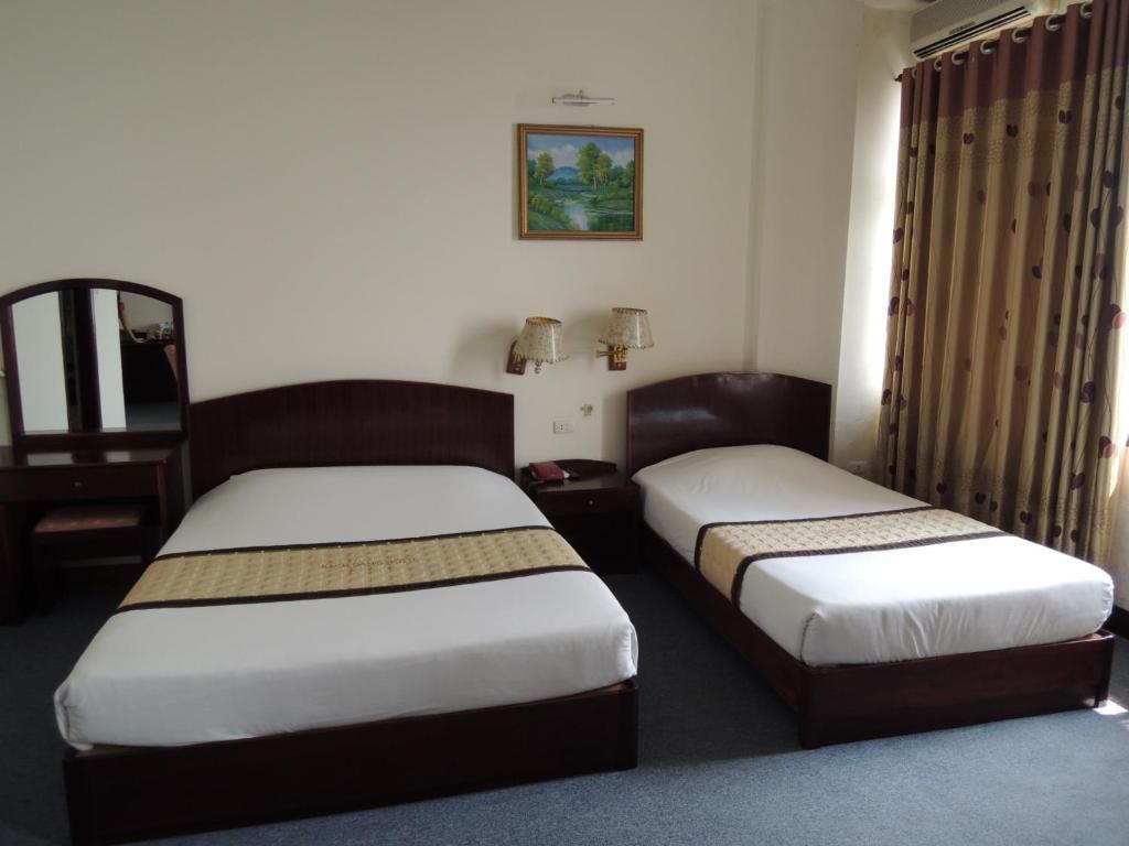 Bach Dang 3* Ha Long