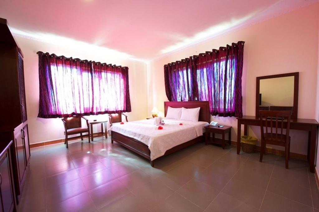 Resort Peaceful Phan Thiet