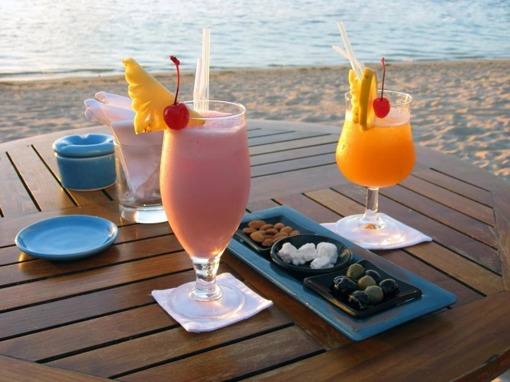 Resort Peaceful 3*