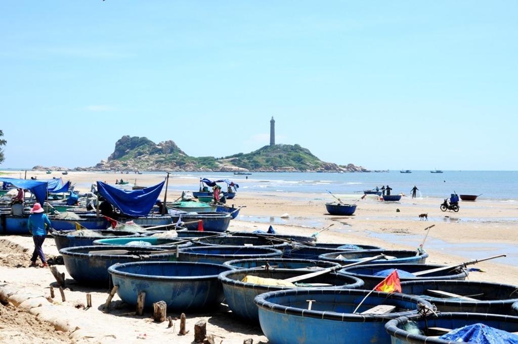 Resort Peaceful Phan Thiet