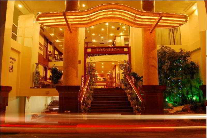 Hotel Rosaliza Hanoi