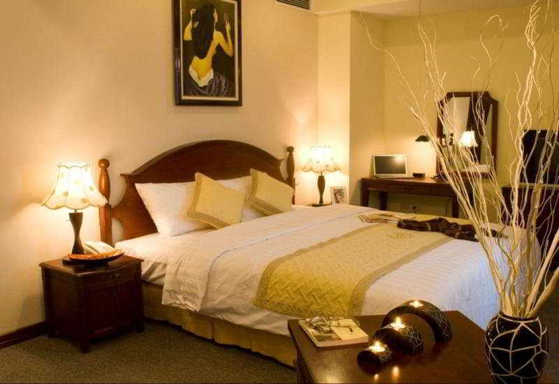 Rosaliza Hotel Hanoi