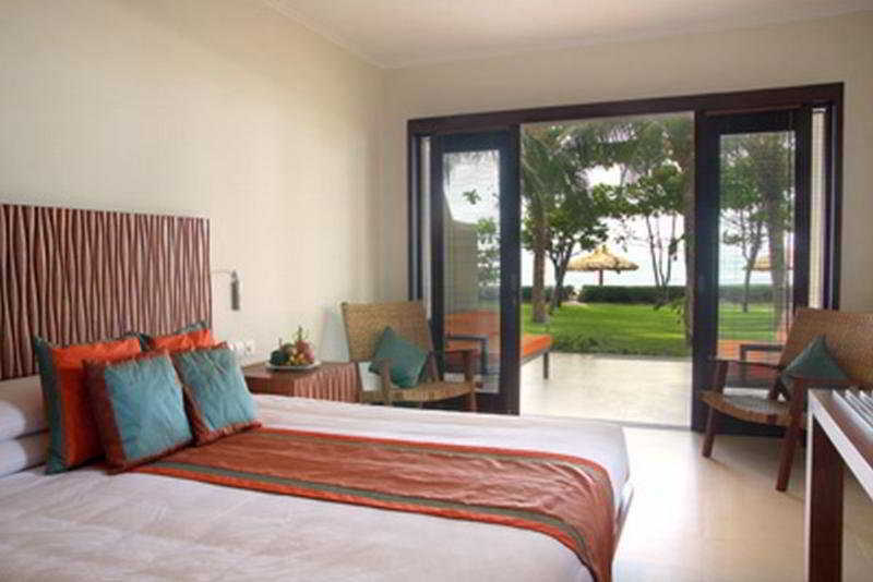 Resort Blue Ocean Mui Ne