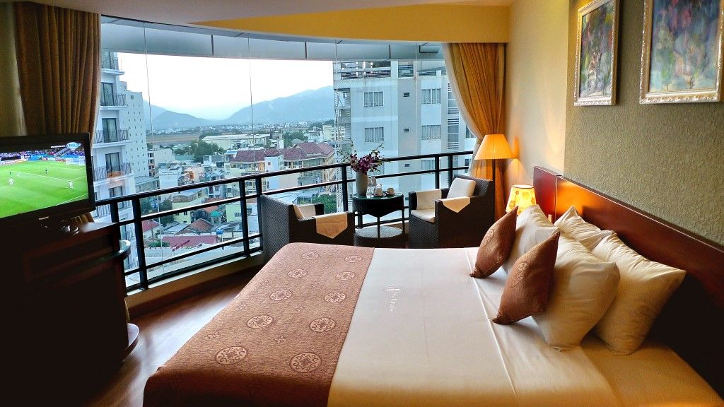 Hotel Paradise 3*