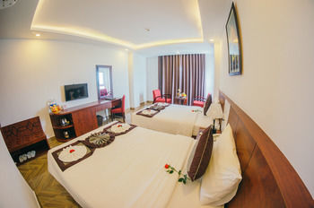 Gem 4* Nha Trang