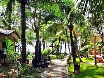 Resort Minh Tam Phan Thiet