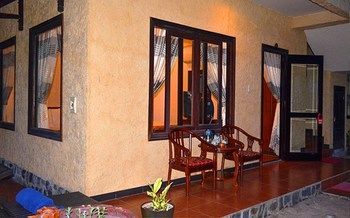 Rang Garden Hill Side Hotel