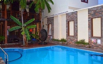 Rang Garden Hill Side Hotel Phan Thiet