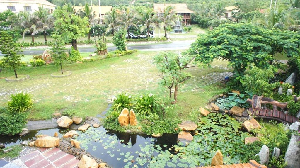 Resort Peaceful Phan Thiet