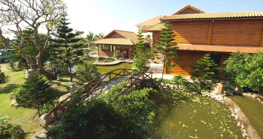 Resort Peaceful 3*