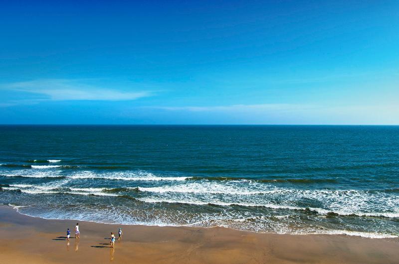 Sea Links 5* Mui Ne