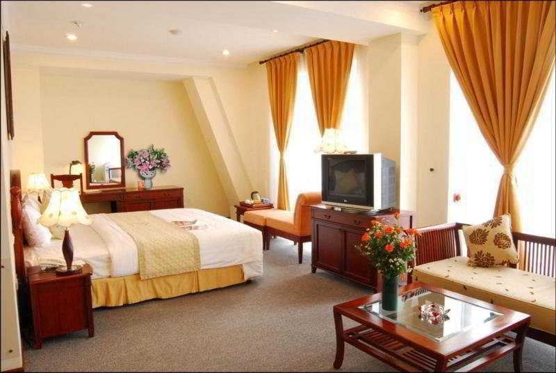 Hotel Rosaliza Hanoi