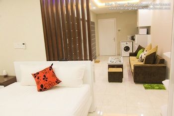 Beach Front * Nha Trang