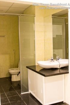 Apartment Beach Front Nha Trang