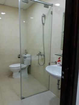 Apartment Beach Front Nha Trang