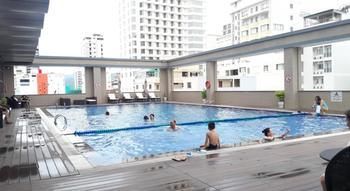 Beach Front Nha Trang