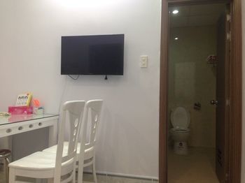 Beach Front Apartment