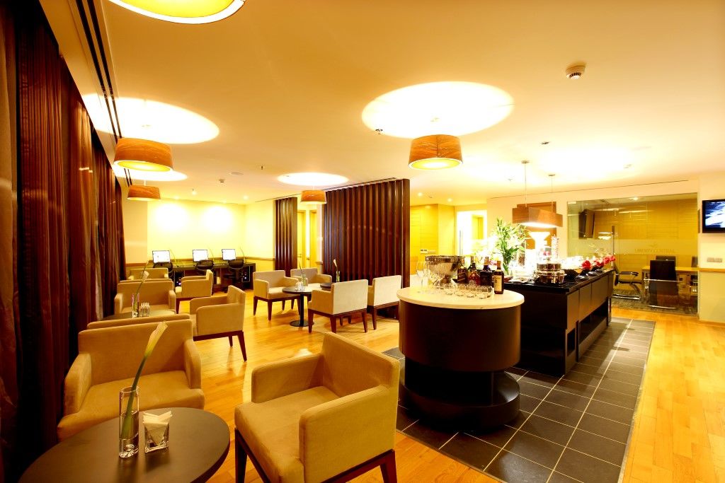Liberty Saigon Centre 4* Ho-Chi-Minh-Stadt