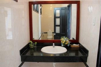 Song Bien Xanh Hotel Phan Thiet