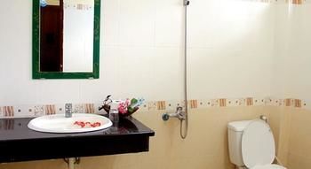 Song Bien Xanh Hotel 2*