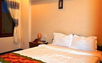Rang Garden Hill Side 2* Phan Thiet