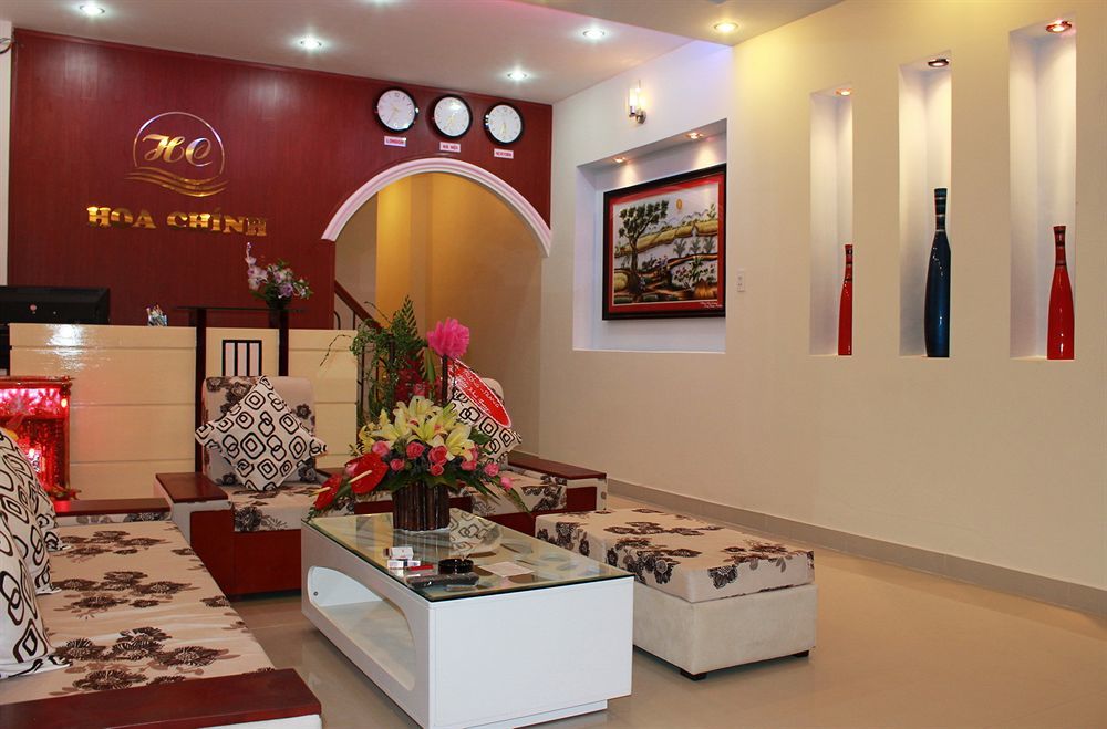 Hotel Phi Long