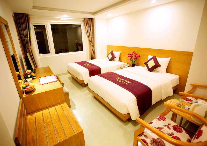 Hotel Majestic Star