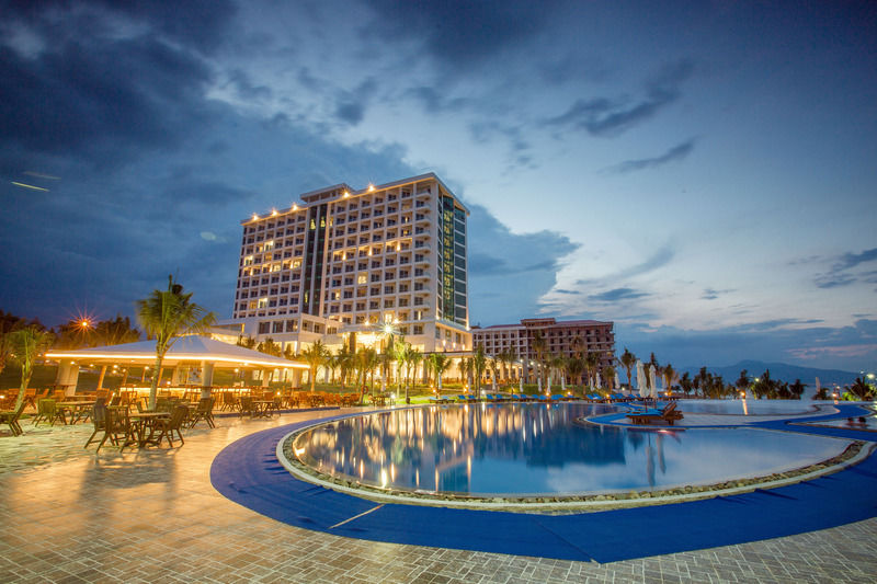 Resort Golden Peak & Spa 5*