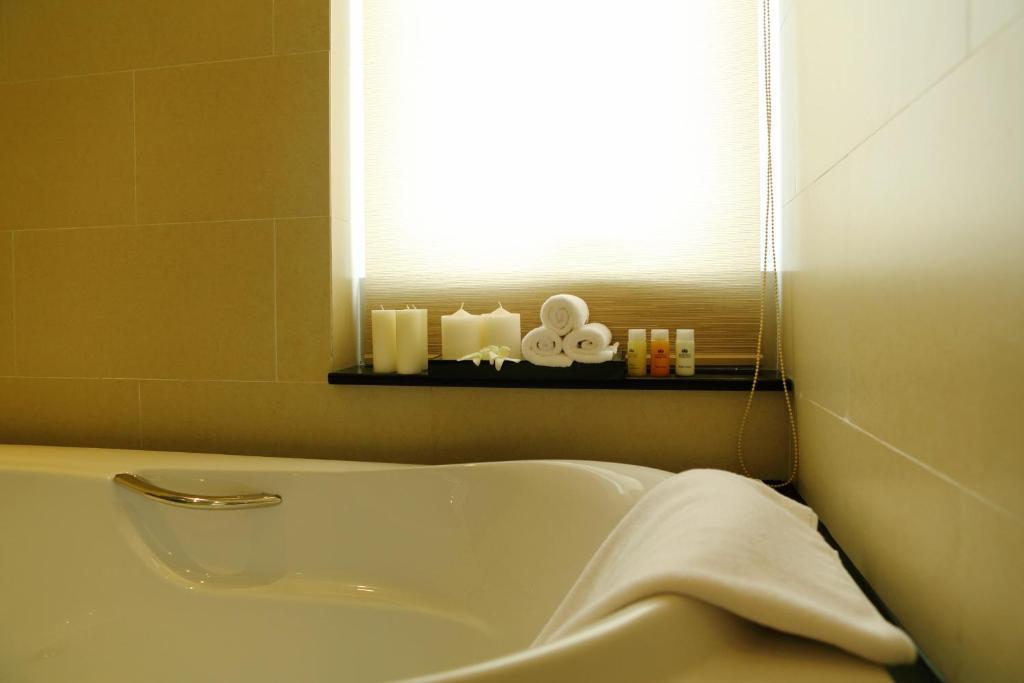 Anpha Boutique Khách sạn 3*