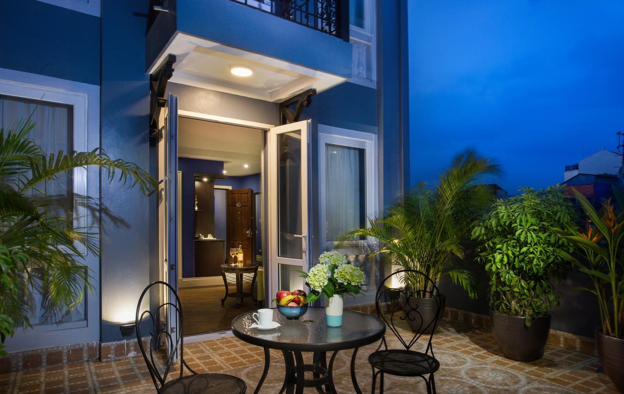 Hotel O'gallery Premier 4*