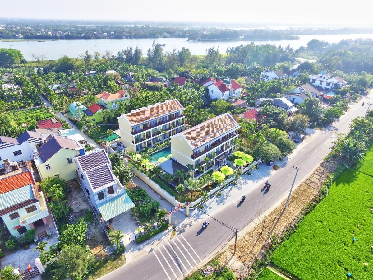 Field Boutique & Resort Hoi An